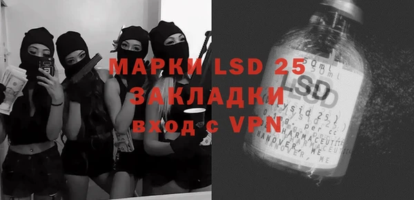 ешки Горняк